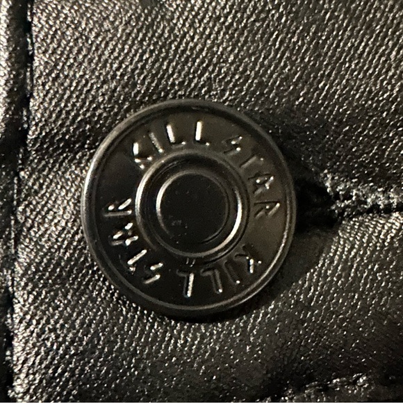 Super Sexy vegan leather pants - Picture 11 of 12